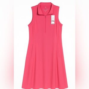 Tommy Bahama Coral Sleeveless Mini Dress Size XXS